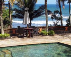 Gajah Mina Beach Resort