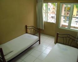 Sea View Sandakan Budget & Backpackers Hotel