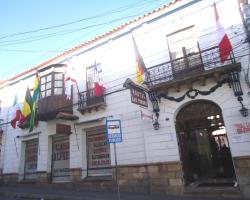 Las Torres Hostal