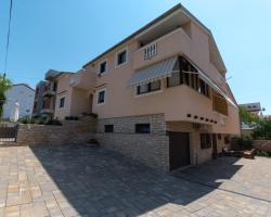 Apartment Herenda