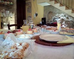 Bed and breakfast La Sentinella