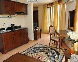 Apart Hotel MIDA