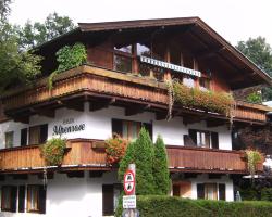 Pension Alpenrose