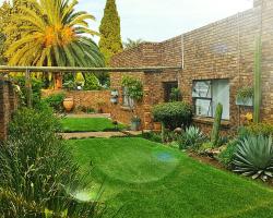 Midrand Guesthouse - TASA