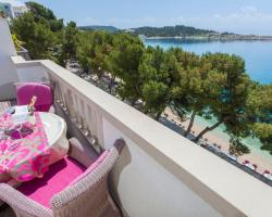 Beach Apartments Ankora