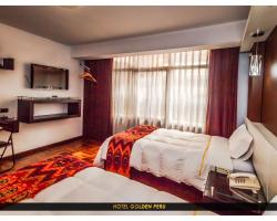 Sense Hotel Cusco