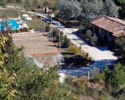 Borgomeo Holiday House