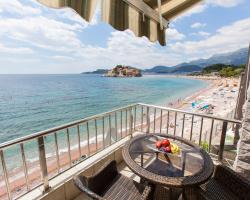 Apartments Lungo Mare