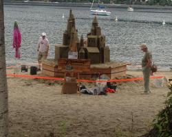 Suite As it Gets Vacation Rental/B&B