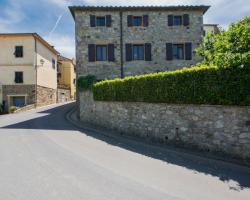 Locazione turistica La Ginestra.2