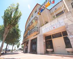 Residencial Super Stop Palafrugell