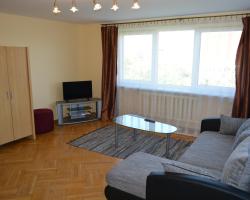 Andriaus Apartamentai