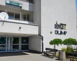 Olimp Hostel