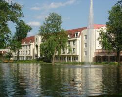 Thermalis - Das Boardinghouse im Kurpark Bad Hersfeld