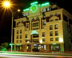 Cron Palace kosher Tbilisi Hotel