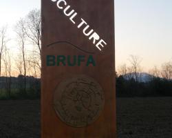 B&b La Quercia di Brufa