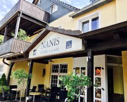 Nanis Hotel & Appartements