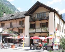 Ristorante Alpino