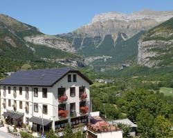 Hotel Bellavista Ordesa