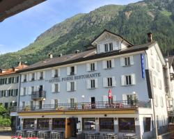 Hotel & Restaurant Forni