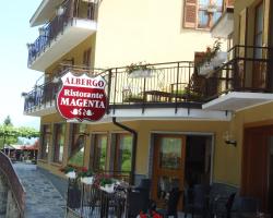 Albergo Magenta