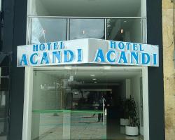 Hotel Acandi