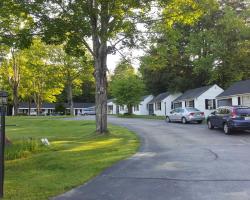 Franconia Notch Motel