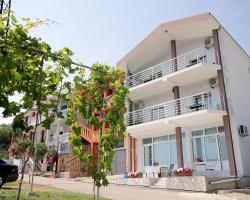 Apartments Vila Dusan