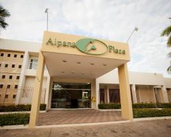 Aipana Plaza Hotel