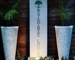 Raintree Lodge