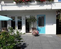 Apartment Boven Jan 572