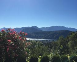 Casa Ralu Switzerland