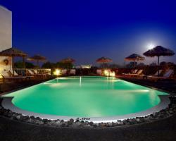 Anna Traditional Apartments