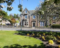 Moray Park Guest House