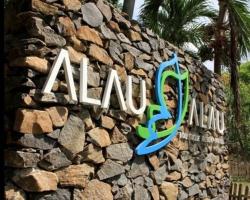 Alau Alau Boutique Resort Hotel