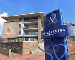 Hotel Stara Planina