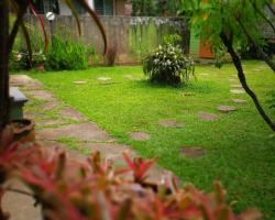 Baan Bua Guest House