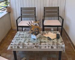 Apartments Krušvina