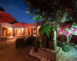 Logis Hôtel Atrium Epinal Golbey