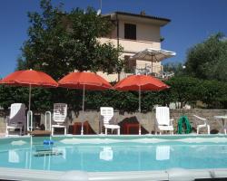 B&B La Casa Di Zefiro