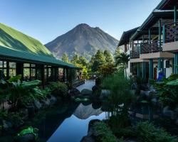 Arenal Observatory Lodge & Trails