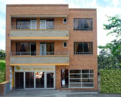 Hotel Tropico Real Mesitas