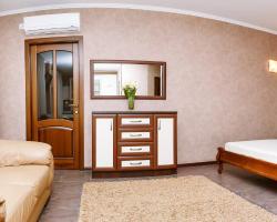 Apartments in Downtown