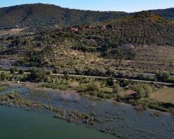 Villa Trasimeno