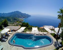 Garden Ravello