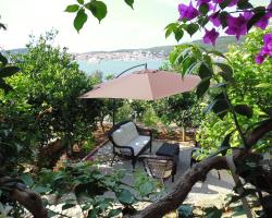 Apartment Pilatus Ošljak