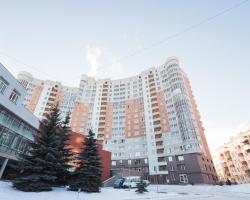 Guest apartments Alesia