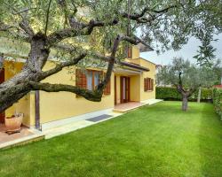 Villa NiNa B&B Rovinj