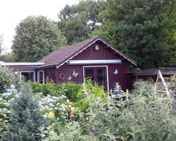 Vakantiehuizen, appartement