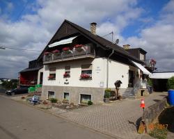 Ferienwohnungen Stollhof